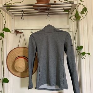 Nike HyperWarm Women’s Training Hoodie